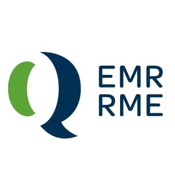 Logo von EMR RME